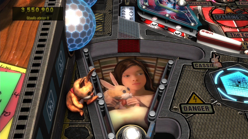 Illustration for article titled Tiny Michael Douglas Is The Real Star Of Ant-Man Pinball